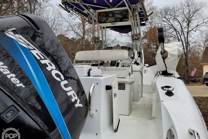 Baja 250 Sportfish