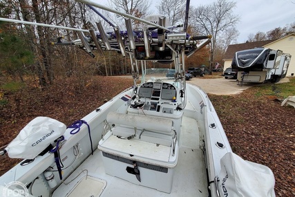 Baja 250 Sportfish