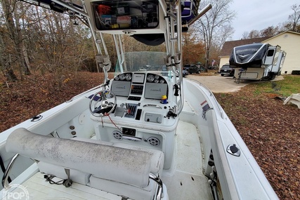 Baja 250 Sportfish