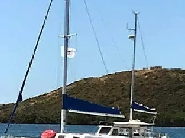 Piver Trimaran 50