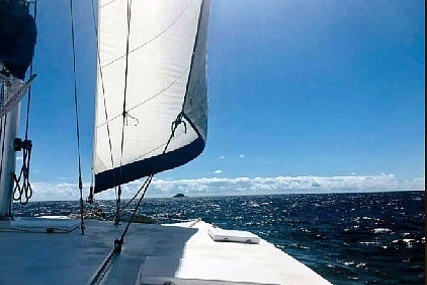 Piver Trimaran 50