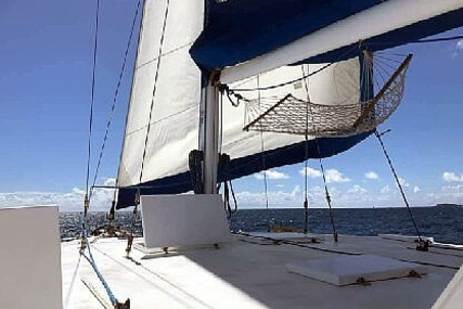 Piver Trimaran 50