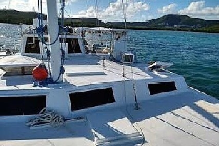 Piver Trimaran 50