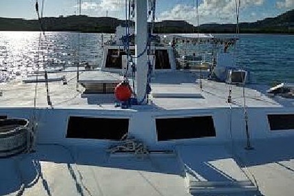 Piver Trimaran 50