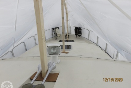 Mainship 35 Mediterranean