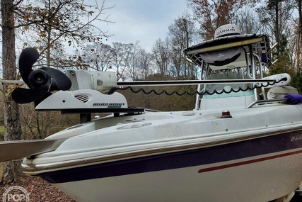 Baja 250 Sportfish