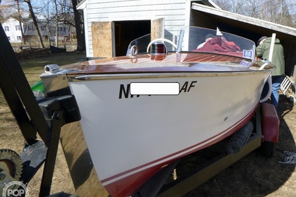 Chris-Craft Special Runabout