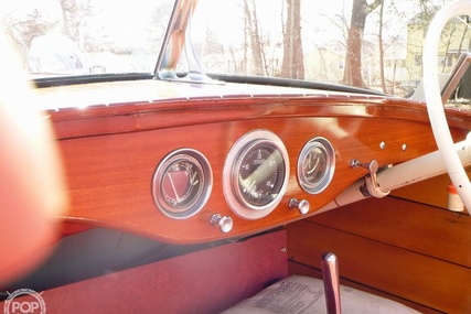 Chris-Craft Special Runabout