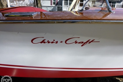 Chris-Craft Special Runabout