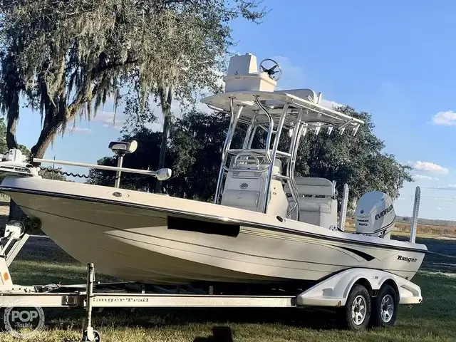 Ranger Boats BAY 2310