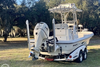 Ranger Boats BAY 2310