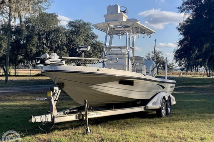 Ranger Boats BAY 2310