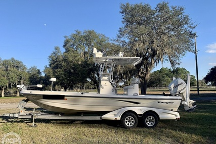 Ranger Boats BAY 2310