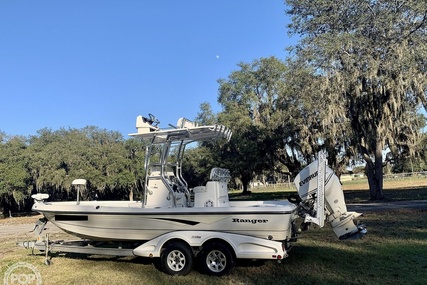 Ranger Boats BAY 2310