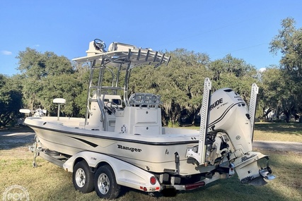 Ranger Boats BAY 2310