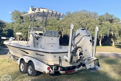 Ranger Boats BAY 2310