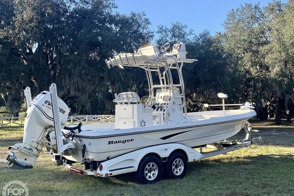 Ranger Boats BAY 2310