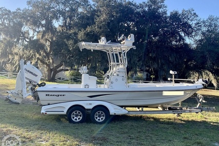 Ranger Boats BAY 2310