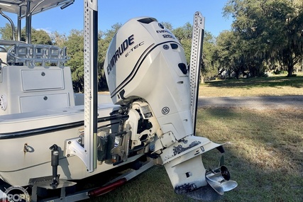 Ranger Boats BAY 2310