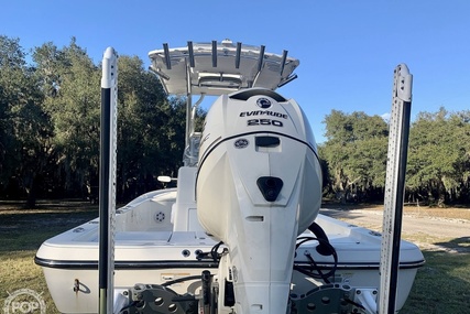 Ranger Boats BAY 2310