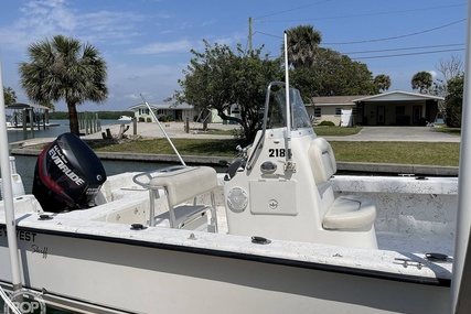 Key West 218SK