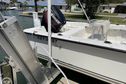 Key West 218SK