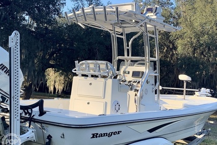 Ranger Boats BAY 2310