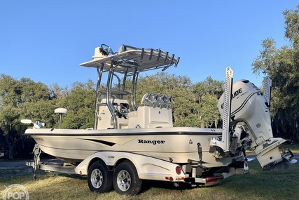 Ranger Boats BAY 2310