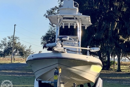 Ranger Boats BAY 2310