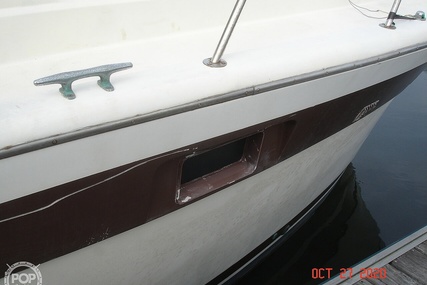 Chris Craft Commander 36