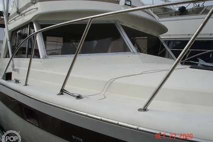 Chris Craft Commander 36