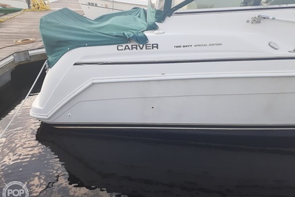 Carver 260 Special Edition