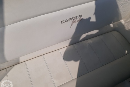 Carver 260 Special Edition