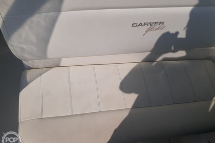 Carver 260 Special Edition