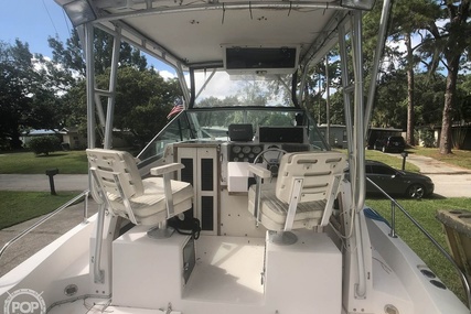 Grady White Sailfish 25 Sport Bridge