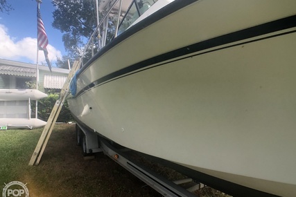 Grady White Sailfish 25 Sport Bridge