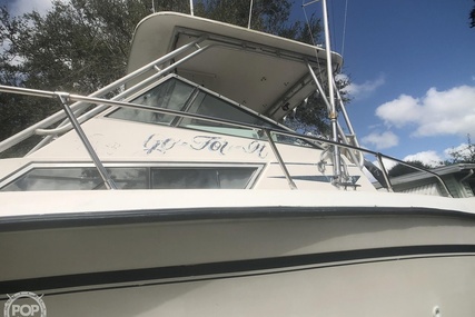 Grady White Sailfish 25 Sport Bridge