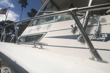 Grady White Sailfish 25 Sport Bridge