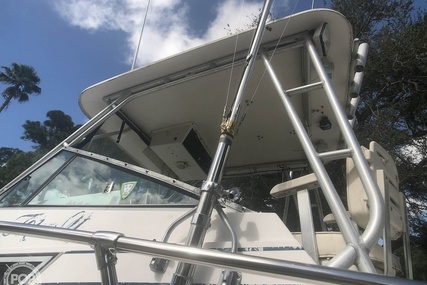 Grady White Sailfish 25 Sport Bridge