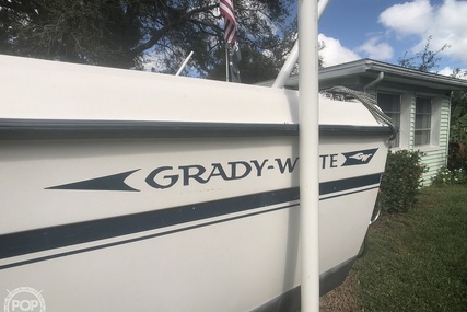 Grady White Sailfish 25 Sport Bridge