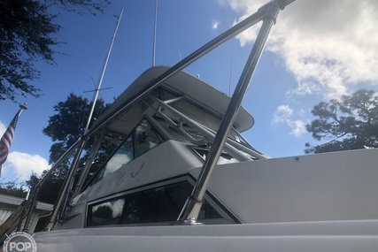 Grady White Sailfish 25 Sport Bridge