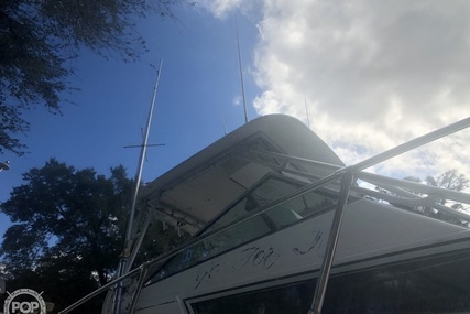 Grady White Sailfish 25 Sport Bridge