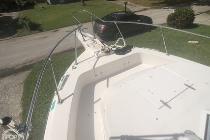 Grady White Sailfish 25 Sport Bridge