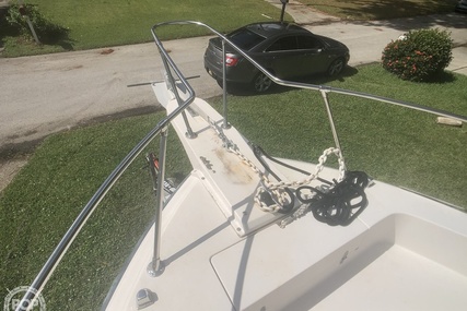 Grady White Sailfish 25 Sport Bridge