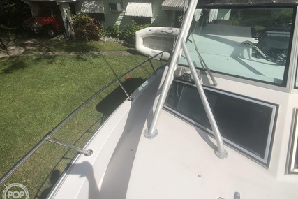 Grady White Sailfish 25 Sport Bridge