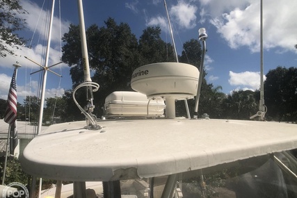 Grady White Sailfish 25 Sport Bridge