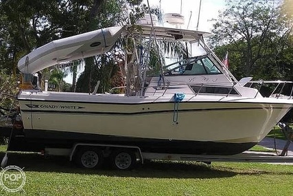 Grady White Sailfish 25 Sport Bridge