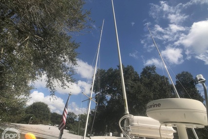 Grady White Sailfish 25 Sport Bridge