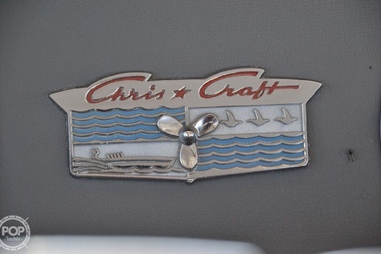 Chris Craft 37 Constellation