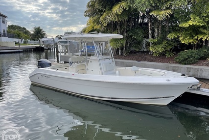 Cobia 256 CC